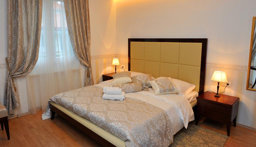 Guesthouse Villa Vice Спліт Номер фото